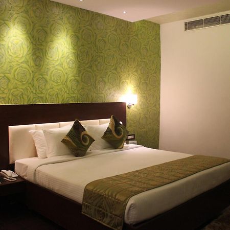 Tabla Pride Hotels & Spa Hyderabad Eksteriør billede